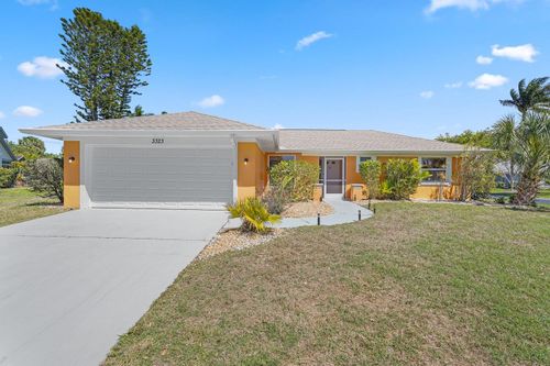 3323 Meadow Run Cir, VENICE, FL, 34293-1417 | Card Image