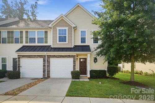 7495 Red Mulberry Way, Charlotte, NC, 28273-0008 | Card Image