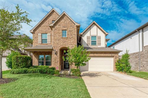 2919 Brisk Autumn Drive, Richmond, TX, 77406 | Card Image