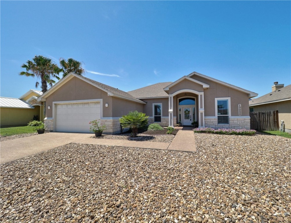 Whitecap Blvd, Corpus Christi, TX 78418