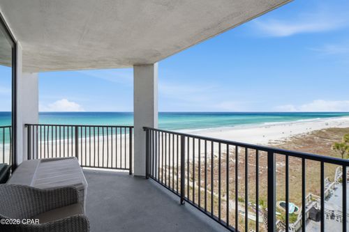 501w-17155 Front Beach Rd, Panama City Beach, FL, 32413-2370 | Card Image