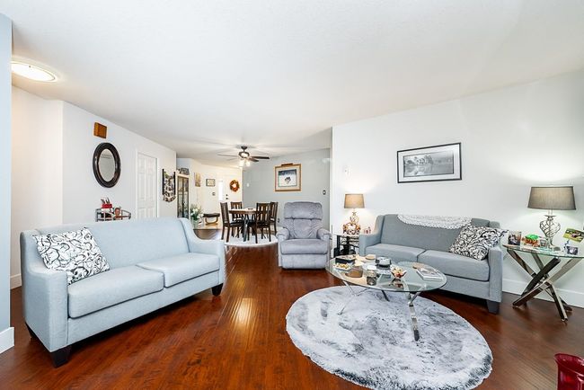 407 - 19645 64 Avenue, Townhouse with 2 bedrooms, 2 bathrooms and 1 parking in Langley BC | Image 9