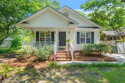 3915 Hickory Street, Columbia, SC, 29205-4631 | Card Image