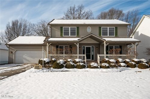 9132 Reed Rd, North Ridgeville, OH, 44039-4338 | Card Image