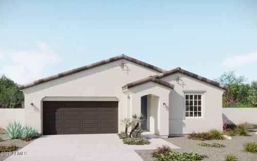 733 W Fremont Pass, Apache Junction, AZ, 85120-0419 | Card Image