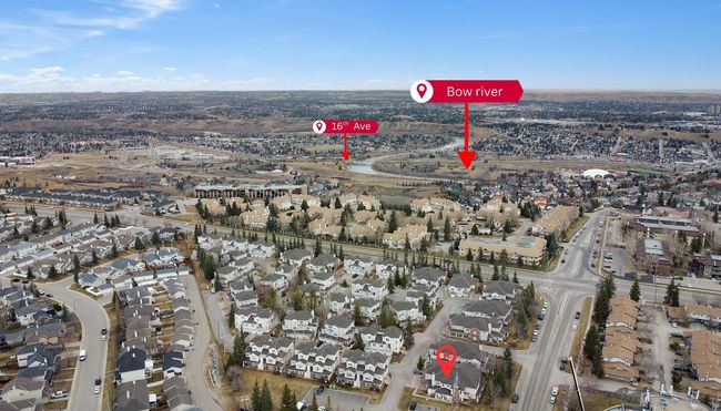 4101 - 7171 Coach Hill Road Sw, Townhouse with 2 bedrooms, 2 bathrooms and 2 parking in Calgary AB | Image 29