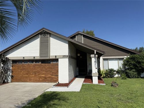 2514 Abbey Ave, Orlando, FL, 32833-4317 | Card Image
