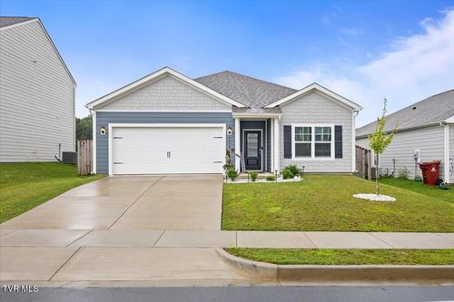 532 Sedgewick Way, Johnson City, TN, 37601-2323 | Card Image
