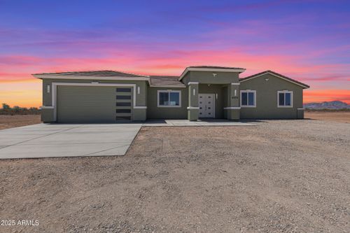 40715 W Georgia Ave, Tonopah, AZ, 85354-0420 | Card Image