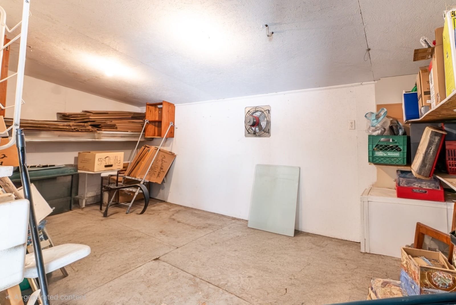 Residential in Drummondville 4