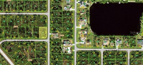 14068 Kleff Ave, Port Charlotte, FL, 33953 | Card Image