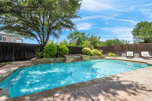 8513 Trelady Ct, Plano, TX, 75024-6827 | Card Image