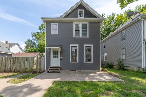 709 W 16th Street, Davenport, IA, 52804 | Card Image