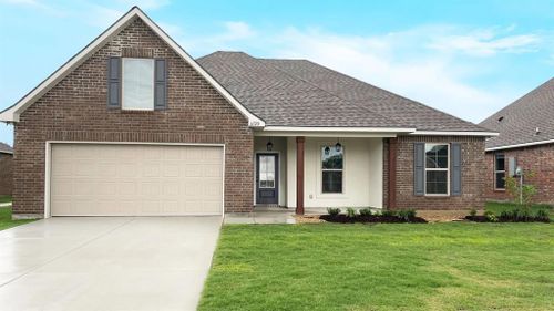 6720 Little Cypress Loop, Orange, TX, 77632 | Card Image