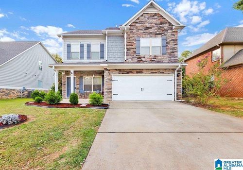 8682 Highlands Dr, TRUSSVILLE, AL, 35173-3824 | Card Image