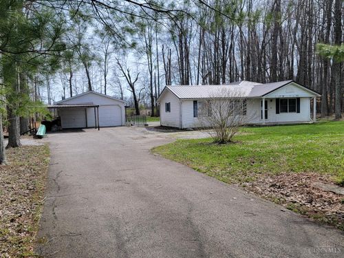 2171 Cedarville Rd, Goshen, OH, 45122-9241 | Card Image