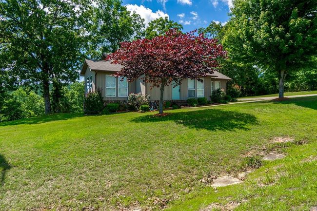190 Hill Creek Rd, House other with 3 bedrooms, 1 bathrooms and null parking in Edgemont AR | Image 4