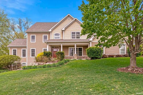 53347 Summer Breeze Dr, South Bend, IN, 46637-4639 | Card Image