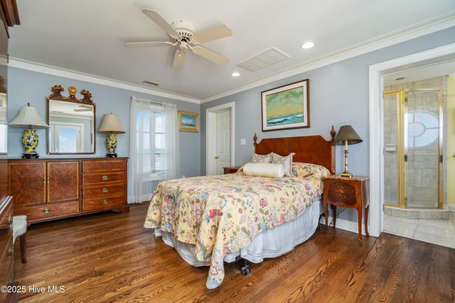 133 Sea Isle Dr, House other with 4 bedrooms, 5 bathrooms and 2 parking in Indian Beach NC | Image 43