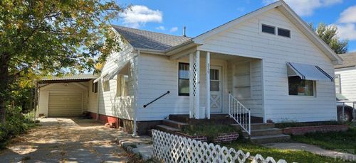 219 N Kansas St, Walsh, CO, 81090-5061 | Card Image