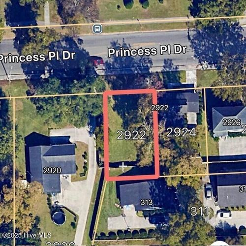 2922 Princess Place Dr, Wilmington, NC, 28405-3010 | Card Image