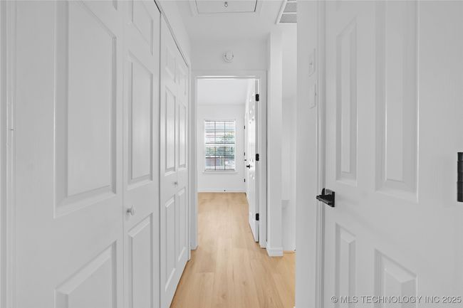 4640 Gary Pl, Townhouse with 2 bedrooms, 3 bathrooms and null parking in Tulsa OK | Image 29