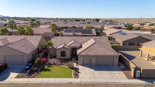 12149 E 34th Pl, Yuma, AZ, 85367-4918 | Card Image