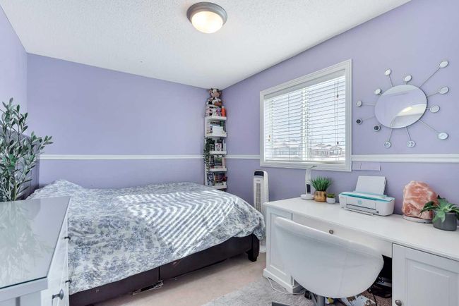 37 Everwillow Park Sw, Home with 4 bedrooms, 3 bathrooms and 4 parking in Calgary AB | Image 24