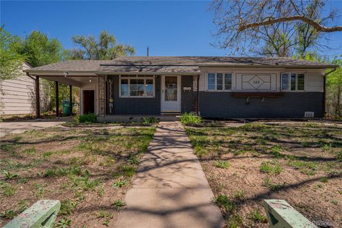 103 Linden Drive, Colorado Springs, CO, 80911 | Card Image