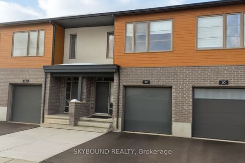 9-32 Steele Cres, Guelph, ON, N1E0S7 | Card Image