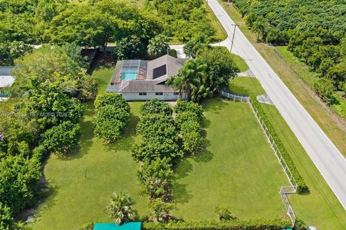 23595 Sw 152nd Ave, Homestead, FL, 33032-2001 | Card Image