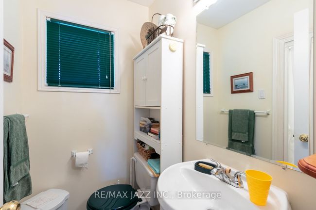 52 Cow Island, House other with 2 bedrooms, 1 bathrooms and 1 parking in Bailieboro ON | Image 22