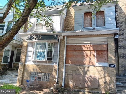 4616 Vista St, PHILADELPHIA, PA, 19136-3724 | Card Image