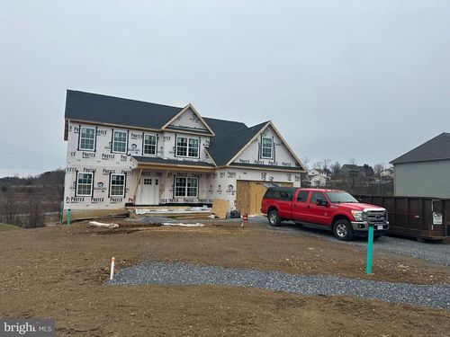 Lot 9 Greenside Ct, CHAMBERSBURG, PA, 17202 | Card Image