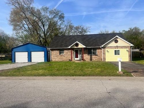 1304 Julie Ave, Cahokia Heights, IL, 62206-2272 | Card Image