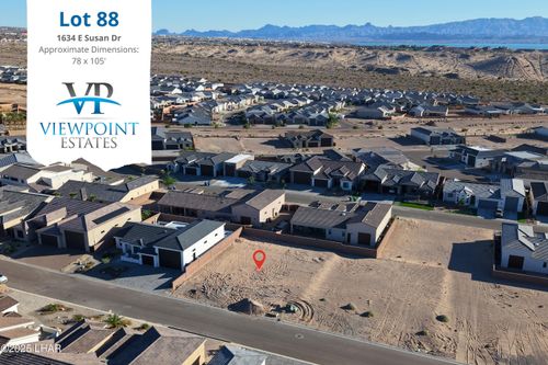 1634 E Susan Dr, Lake Havasu City, AZ, 86404 | Card Image
