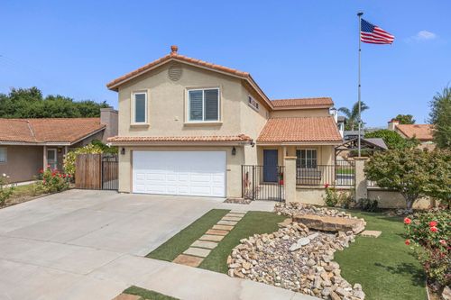 11381 Cid St, Ventura, CA, 93004-1395 | Card Image