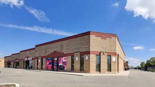 8-445 Edgeley Blvd, Concord, ON, L4K4G1 | Card Image