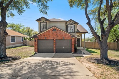 9257 Vigen Cir, Austin, TX, 78748-1604 | Card Image
