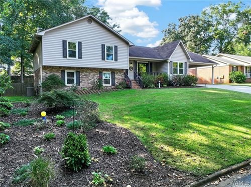 1002 55th Ave E, Tuscaloosa, AL, 35404-3658 | Card Image