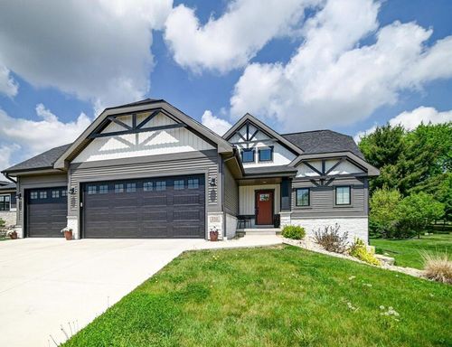 2511 Dublin Way, WAUNAKEE, WI, 53597 | Card Image