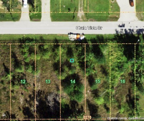 27197 Chula Vista Dr, Punta Gorda, FL, 33955 | Card Image