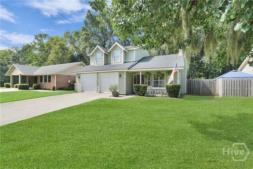 22 Daveitta Dr, Savannah, GA, 31419-3155 | Card Image