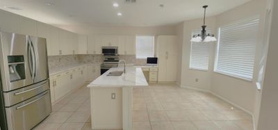 1513 Running Oak Lane, House other with 4 bedrooms, 2 bathrooms and null parking in Royal Palm Beach FL | Image 3