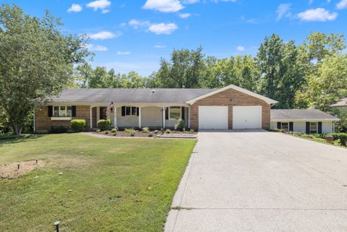 1025 Woodspoint Drive, Lawrenceburg, KY, 40342 | Card Image
