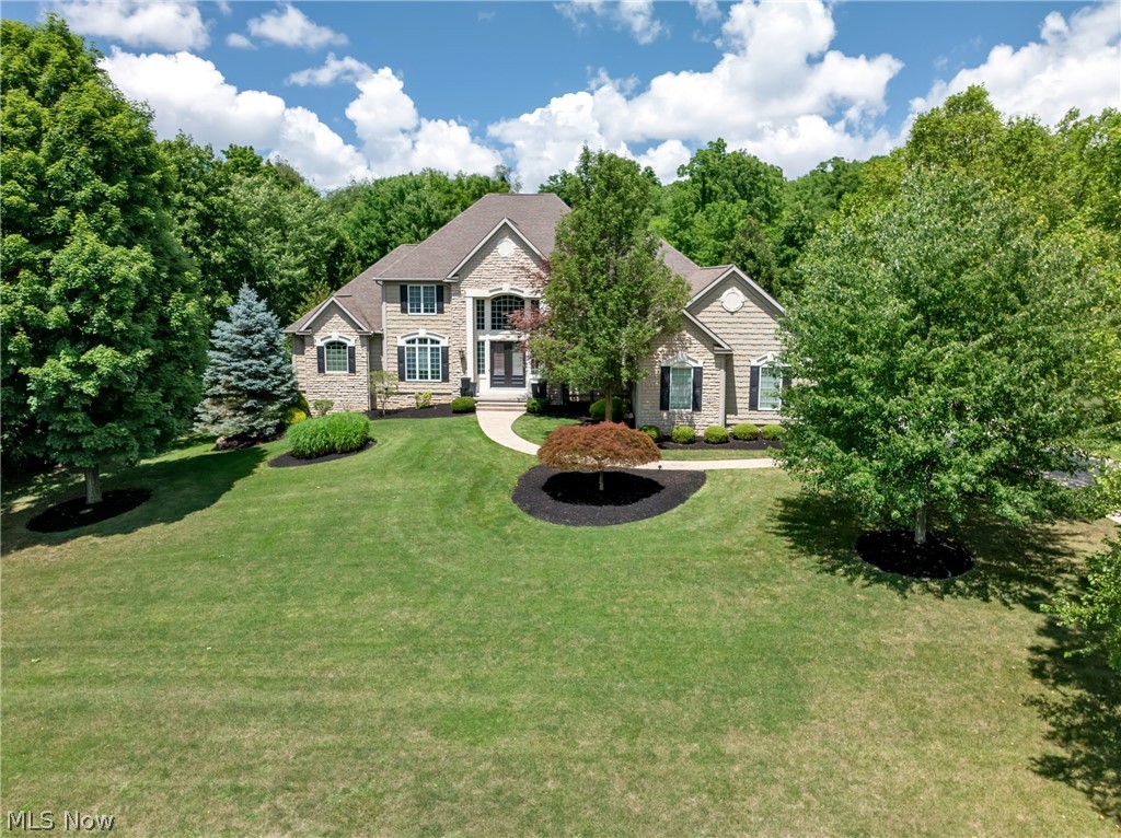 Forest Brooke Ct, Richfield, OH 44286
