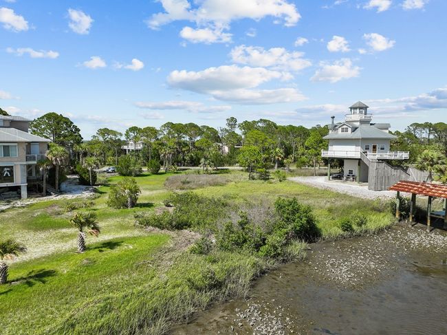 0000 Lighthouse Rd, Home with 0 bedrooms, 0 bathrooms and null parking in Cedar Key FL | Image 5