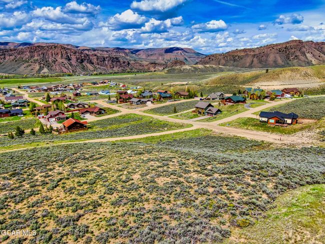 14 E Ridgeway Ave, Home with 0 bedrooms, 0 bathrooms and null parking in Hot Sulphur Springs CO | Image 4