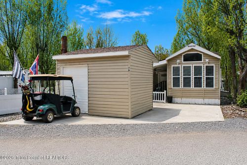79 Buckboard Dr, Star Valley Ranch, WY, 83127 | Card Image
