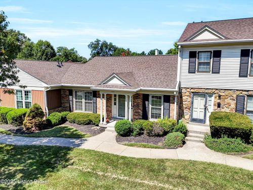 1921 Manor House Dr, Louisville, KY, 40220-1403 | Card Image